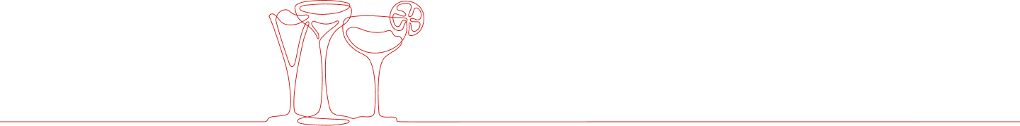 Decorative border with Latin American motifs